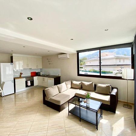 Apartamentos Paraiso El Albir Luaran gambar