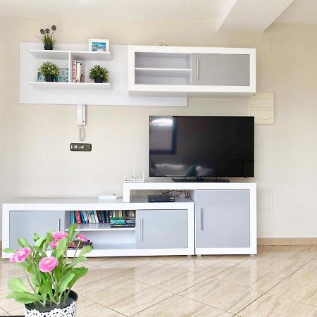 Apartamentos Paraiso El Albir Luaran gambar