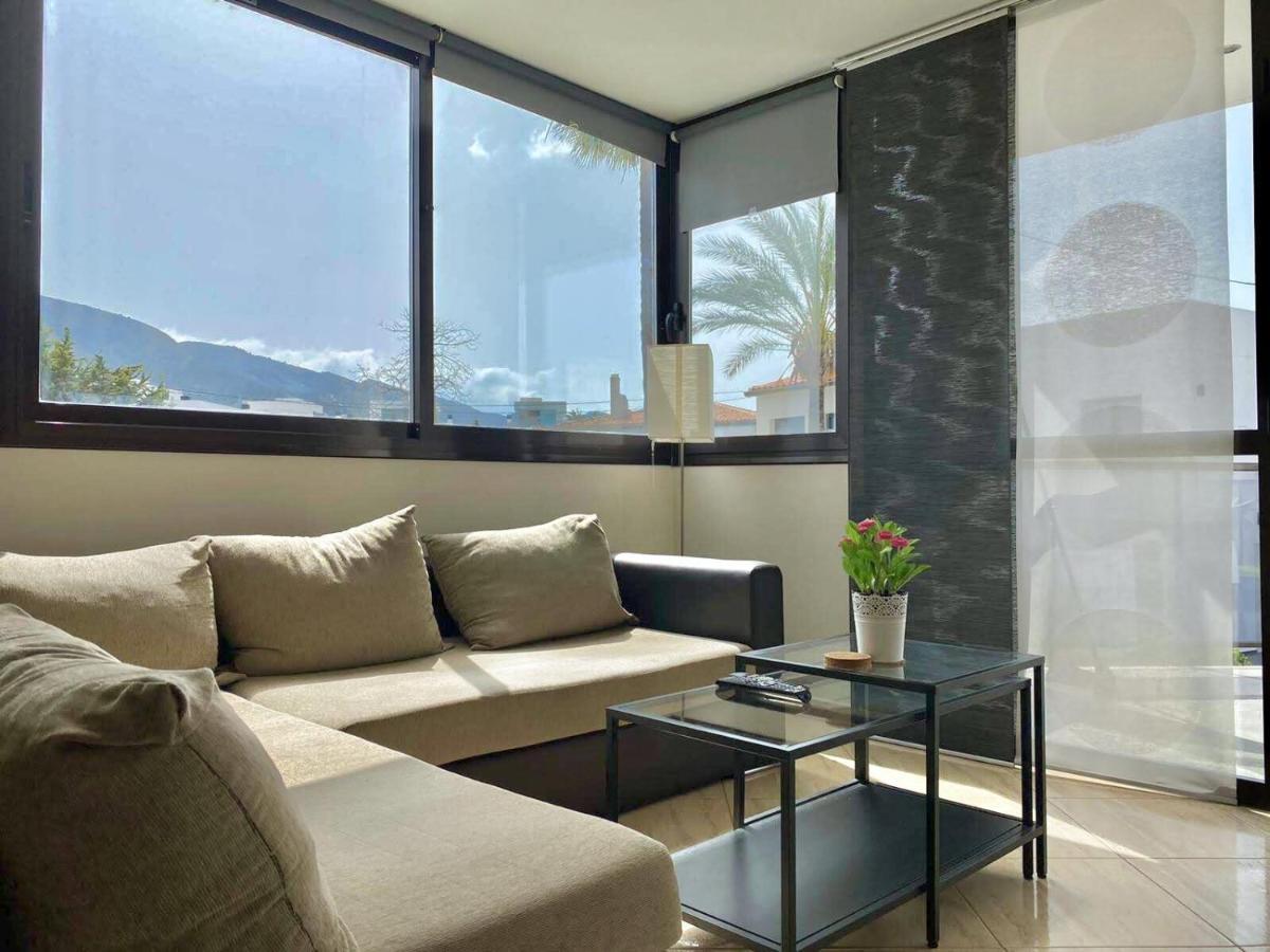 Apartamentos Paraiso El Albir Luaran gambar