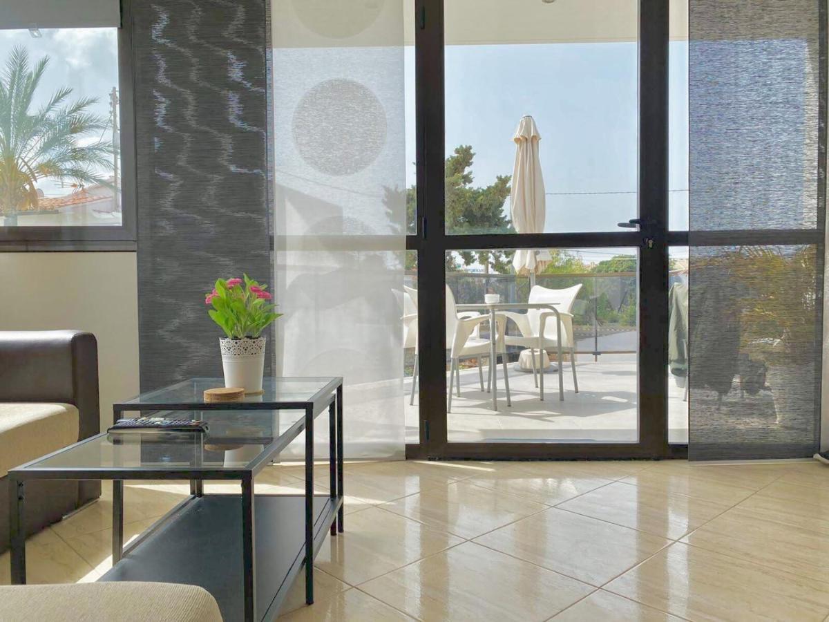 Apartamentos Paraiso El Albir Luaran gambar