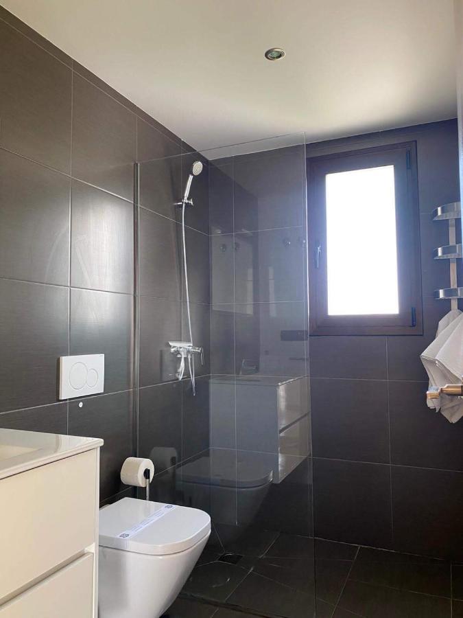 Apartamentos Paraiso El Albir Luaran gambar