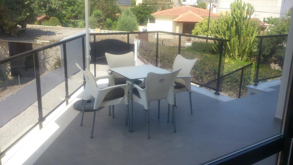 Apartamentos Paraiso El Albir Luaran gambar